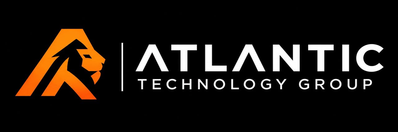 Atlantic Technology Group Logo